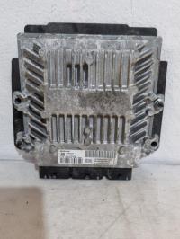 Calculateur moteur