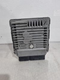 Calculateur moteur