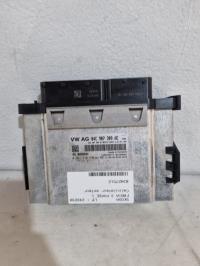 Calculateur moteur