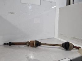 Cardan droit (transmission)