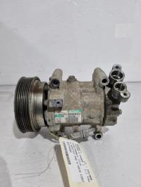 Compresseur clim