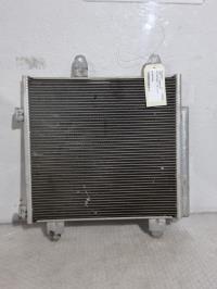 Condenseur de clim