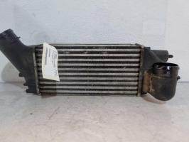 Echangeur air (Intercooler)