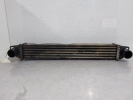 Echangeur air (Intercooler)