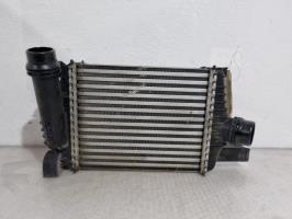 Echangeur air (Intercooler)