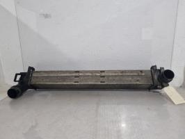 Echangeur air (Intercooler)