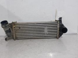 Echangeur air (Intercooler)