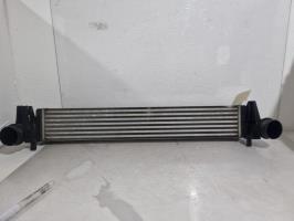 Echangeur air (Intercooler)