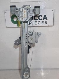 Leve vitre electrique arriere droit