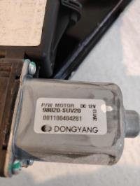 Leve vitre electrique avant gauche