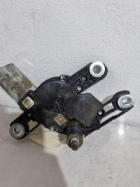 Moteur essuie glace arriere