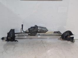 Moteur essuie glace avant