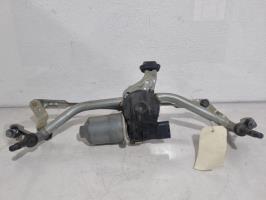 Moteur essuie glace avant