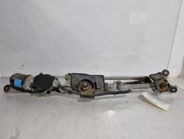 Moteur essuie glace avant