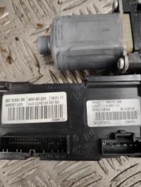 Moteur leve vitre avant gauche