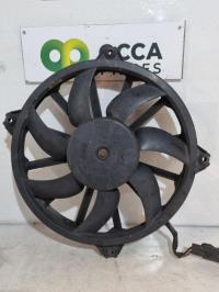 Moto ventilateur radiateur
