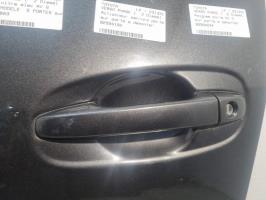 Poignee porte avant gauche