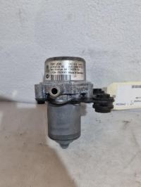 Pompe à vide