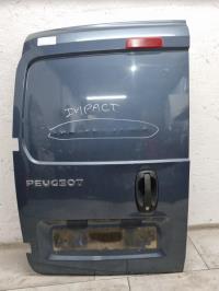 Porte de coffre gauche