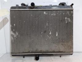 Radiateur eau
