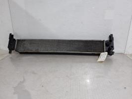 Radiateur eau