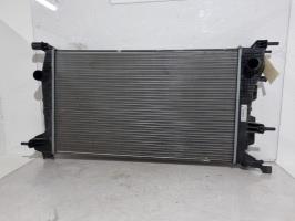 Radiateur eau