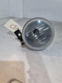 Anti brouillard droit (feux)