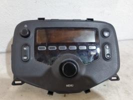 Autoradio d'origine
