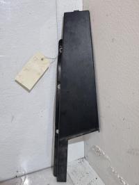 Baguette de porte arriere gauche 