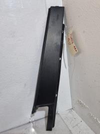 Baguette de porte arriere gauche 