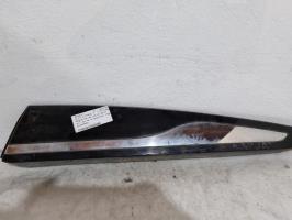 Baguette de porte arriere gauche 