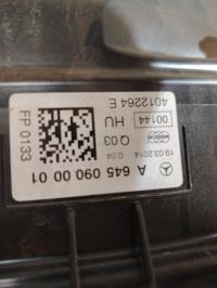 Photo pièce auto