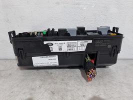 Boitier servitude moteur (BSM)