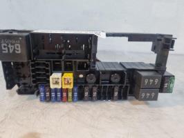 Boitier servitude moteur (BSM)