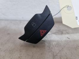 Bouton de warning
