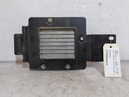 Calculateur de boite auto