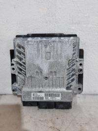 Calculateur moteur