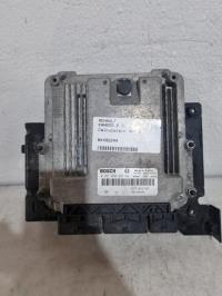 Calculateur moteur