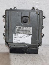 Calculateur moteur