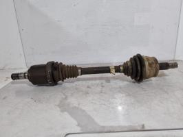 Cardan gauche (transmission)