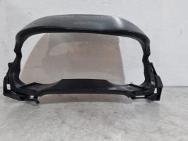Casquette tableau de bord