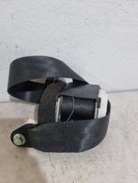 Ceinture arriere droit