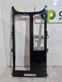 Console central (interieur plastique)