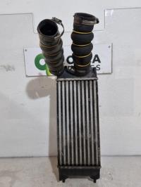 Echangeur air (Intercooler)