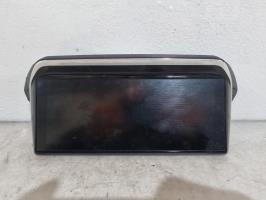 Ecran GPS