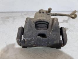 Etrier avant gauche (freinage)