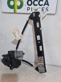 Leve vitre electrique arriere droit