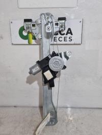 Leve vitre electrique arriere gauche