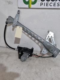 Leve vitre electrique avant droit