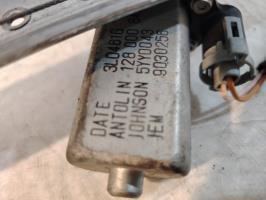 Leve vitre electrique avant droit